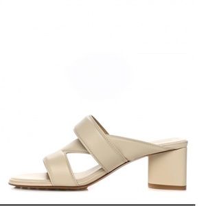 Bottega Veneta Sandal